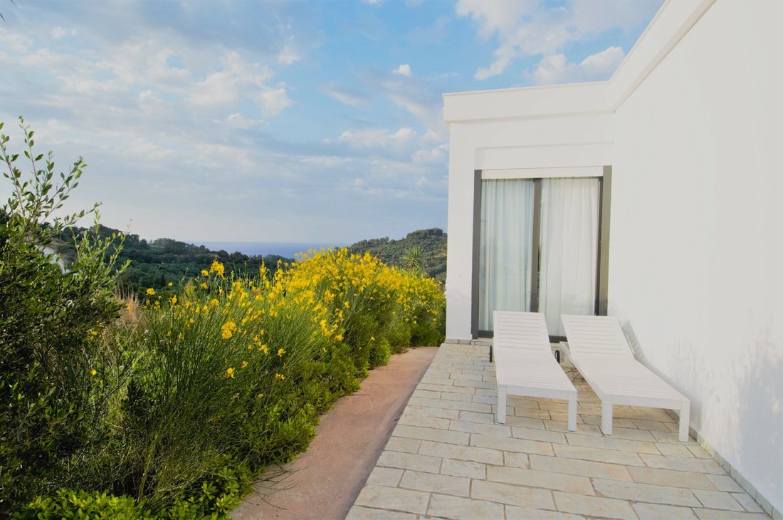 Villa in Basilikou, Peloponnese, Western Greece and the Ionian, Greece 2 - 17408017