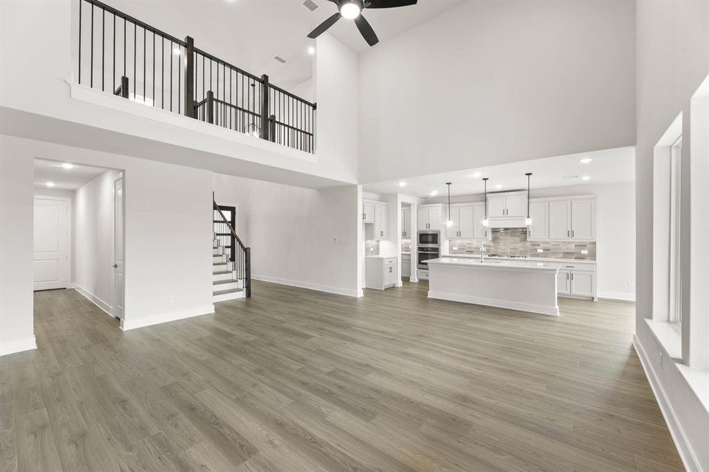 House in Mansfield, Texas, United States 5 - 17327635