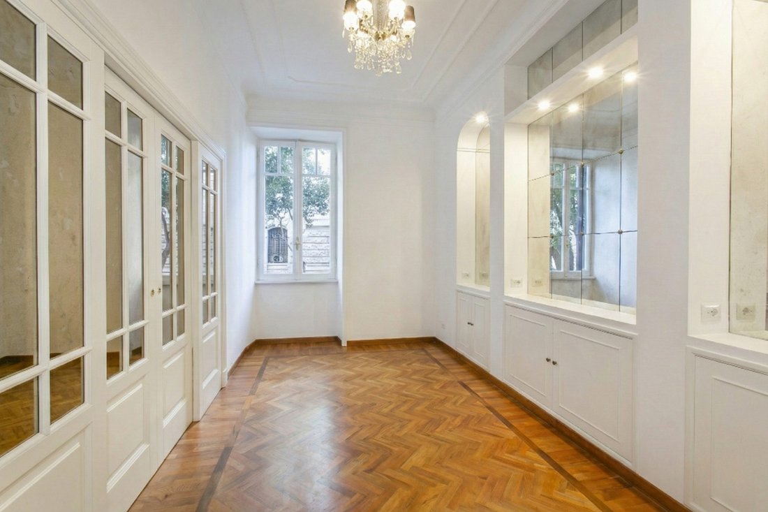 Appartement à Flaminio, Rome, Italie 5 - 17407005