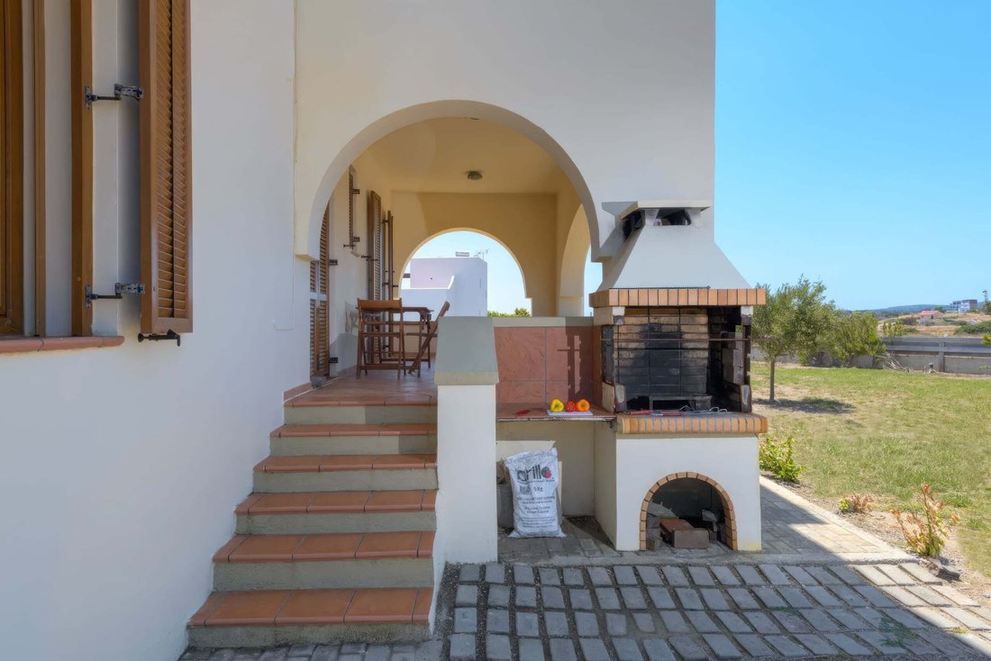 Villa in Rhodes, Aegean, Greece 5 - 17408276