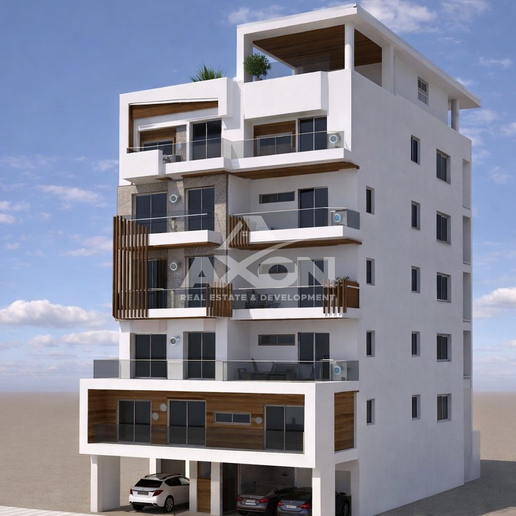 Apartment in 2nd Community of Kallithea, Attica, Greece 5 - 17407029