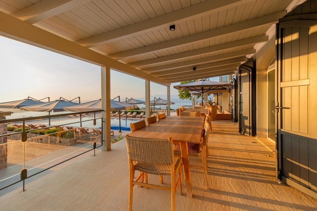 Villa in Pylos and Nestor, Peloponnese, Western Greece and the Ionian, Greece 4 - 17406794