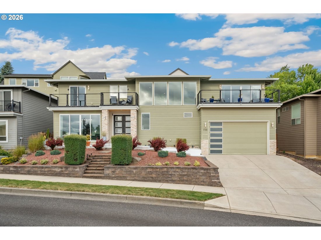 House in Camas, Washington, United States 3 - 17407496