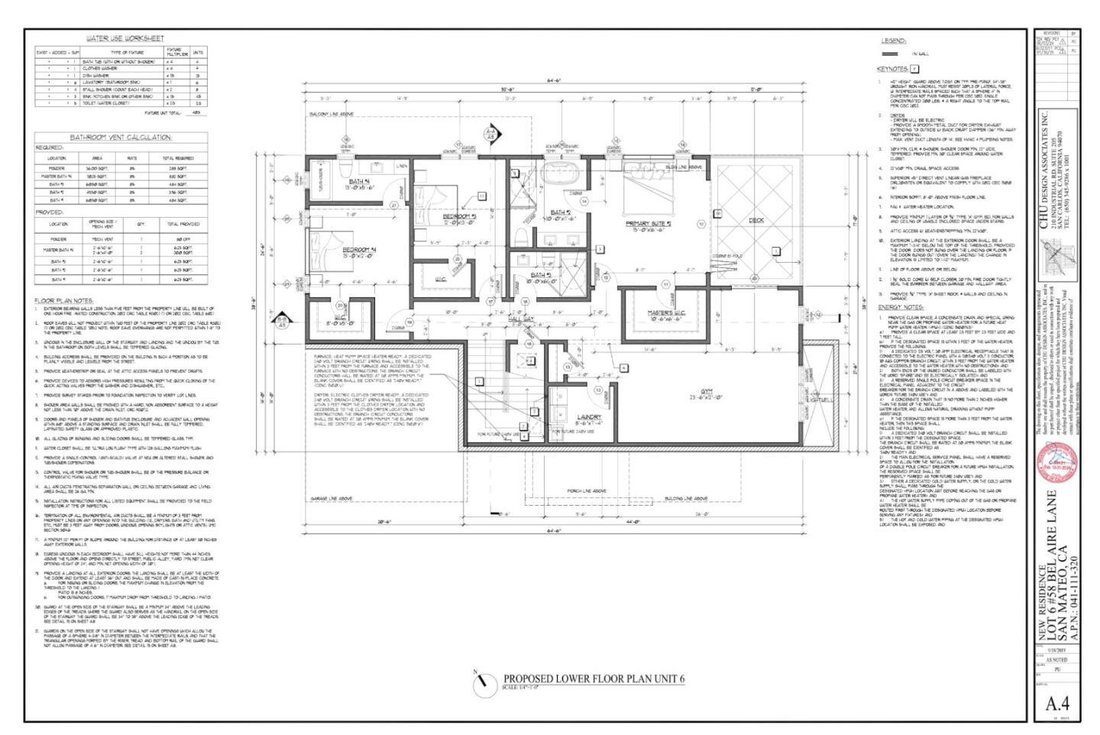 House in San Mateo, California, United States 5 - 16476597