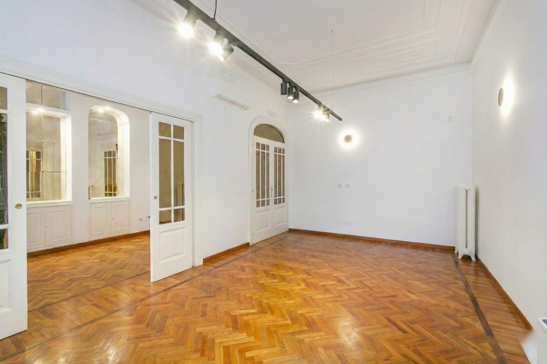 Appartement à Flaminio, Rome, Italie 4 - 17407005