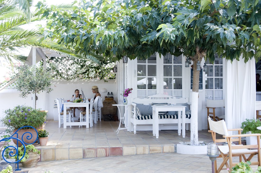 Villa in Community of Limin Chersonisou, Chersonisos, Greece 5 - 17407037