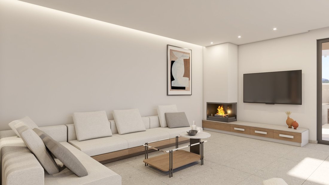 Villa in Platanias, Greece 5 - 17406935