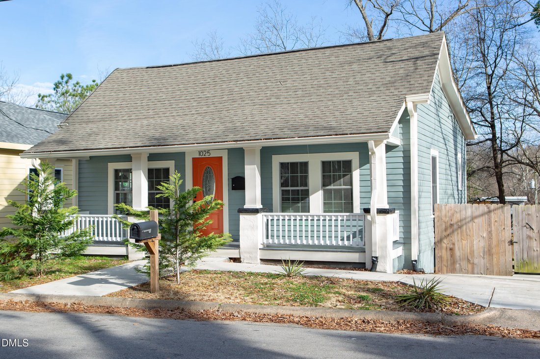 House in Chapel Hill, North Carolina, United States 3 - 17407651