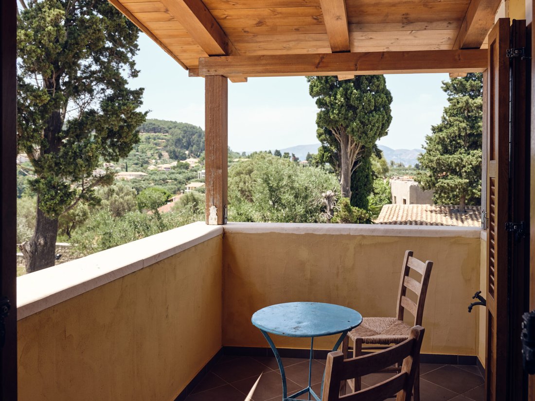 Villa in Gaitaniou, Peloponnese, Western Greece and the Ionian, Greece 5 - 17406945