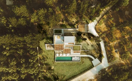 Villa en Neoxoriou, Ellomenos, Grecia 1