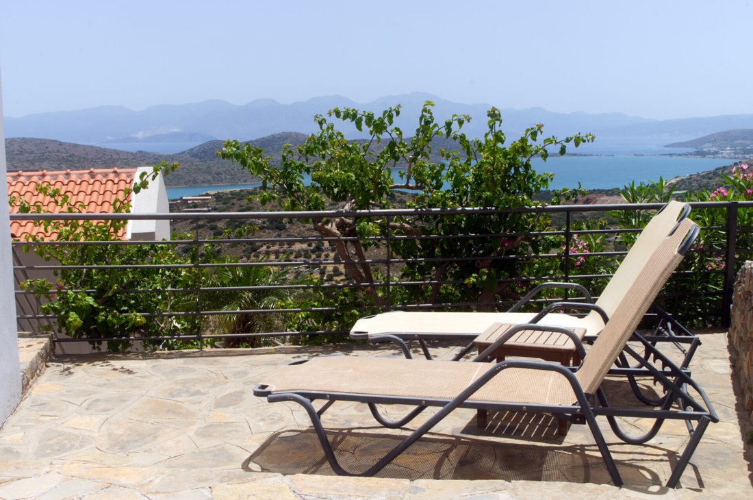 Villa in Community of Fourni, Neapoli Municipal Unit, Greece 2 - 17407295