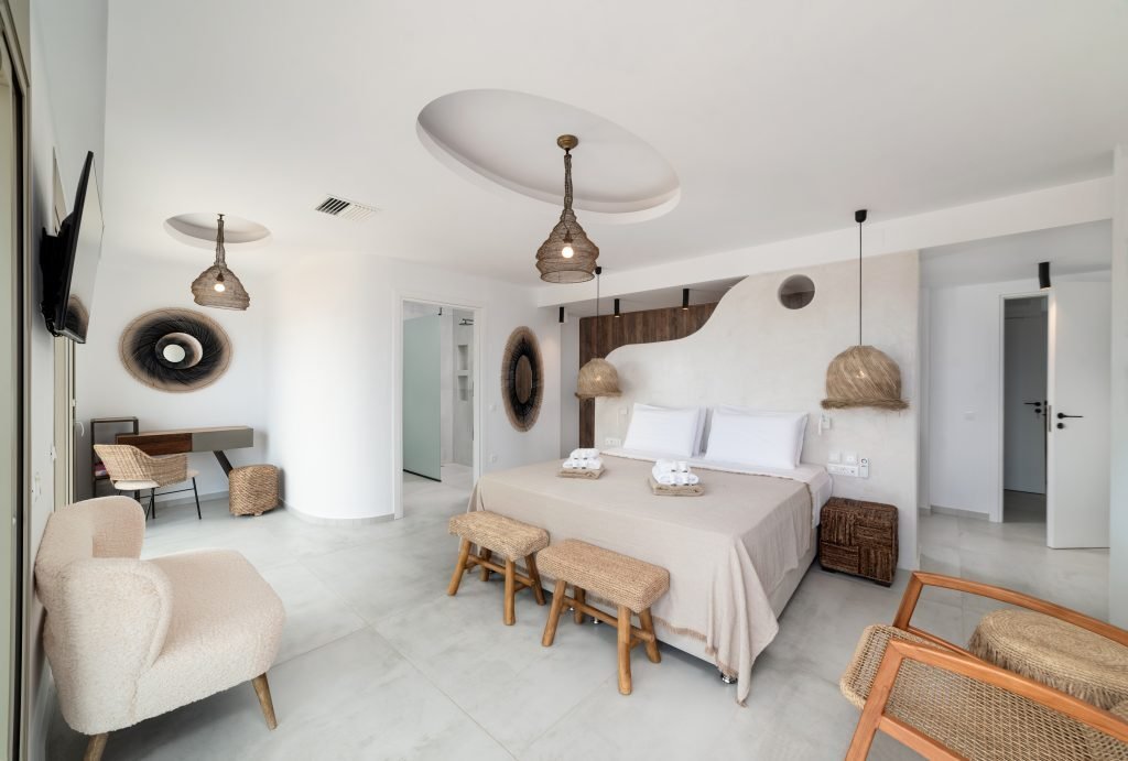 Villa in Community of Elounta, Agios Nikolaos Municipal Unit, Greece 5 - 17407882