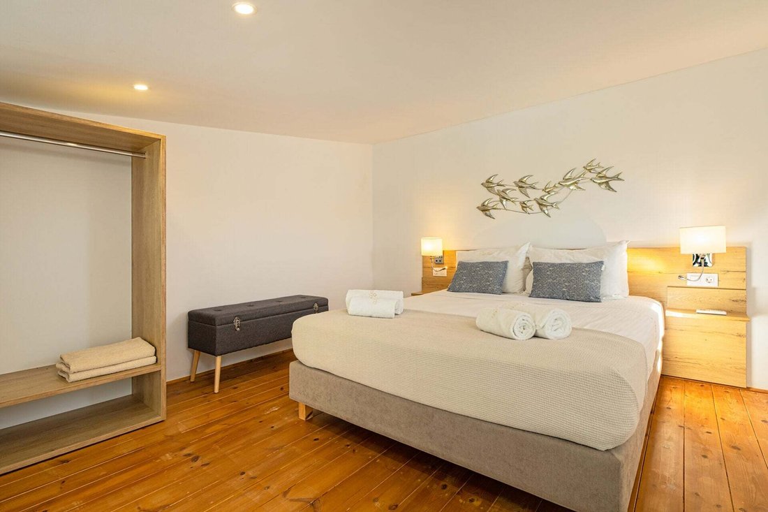 Villa in Platanias, Greece 5 - 17407229