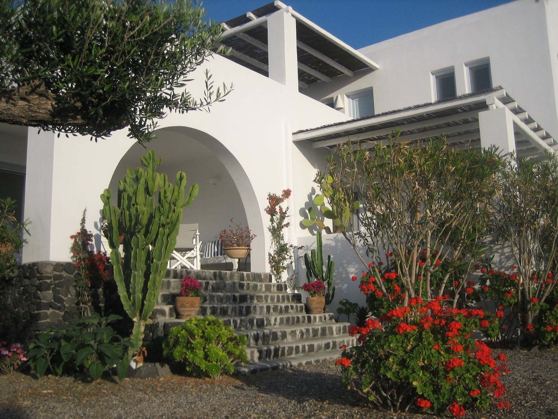 Villa in Community of Ia, Ia, Greece 5 - 17408246