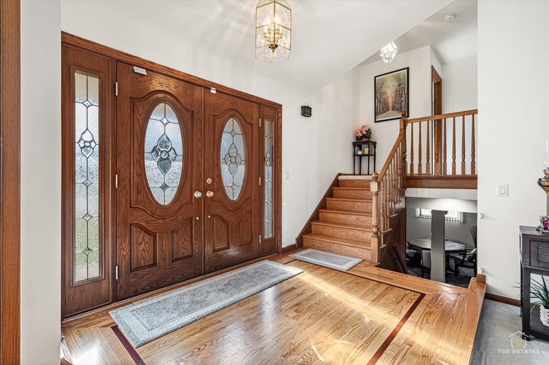 House in Wood Dale, Illinois, United States 4 - 17406752