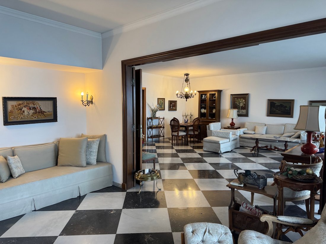 Apartment in Central Macedonia, Macedonia and Thrace, Greece 4 - 17408238
