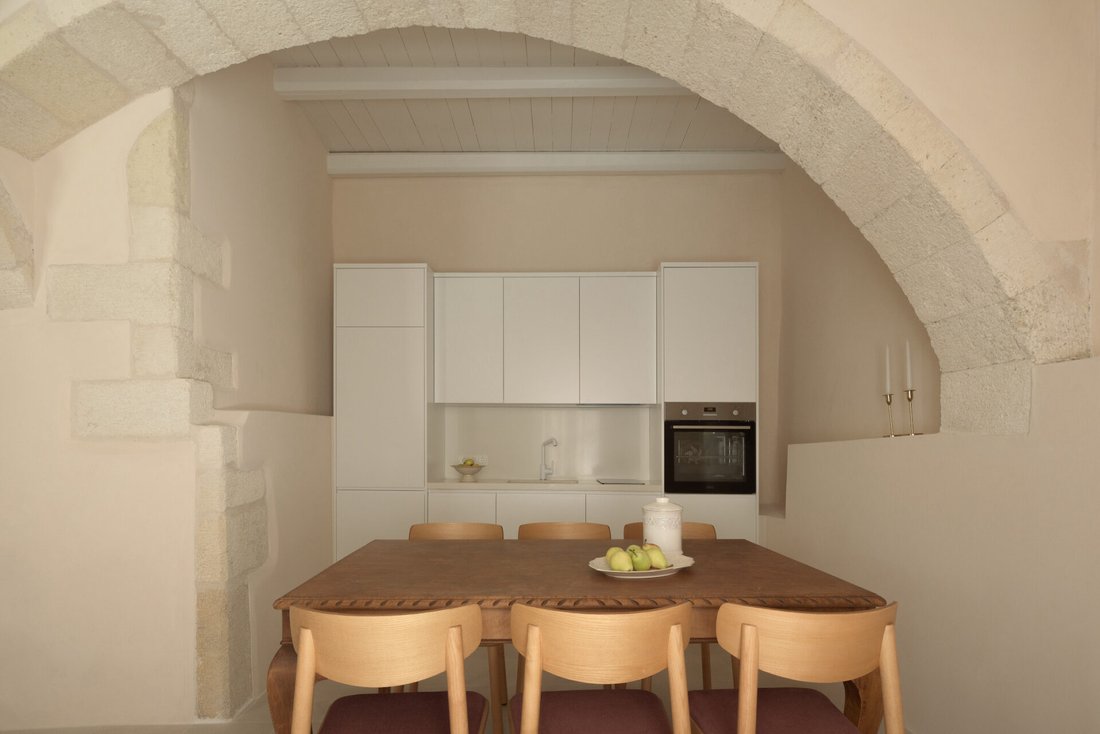 Townhouse in Crete, Greece 2 - 17408051