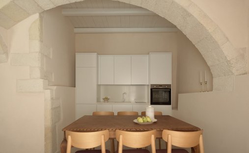 Casa en Crete, Grecia 1