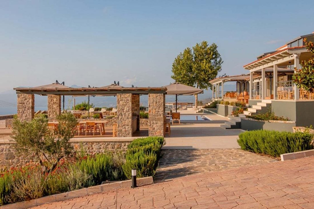 Villa in Pylos and Nestor, Peloponnese, Western Greece and the Ionian, Greece 5 - 17406794