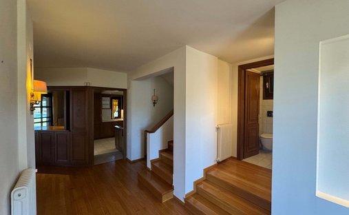 Villa in Central Macedonia, Macedonia and Thrace, Grecia 1