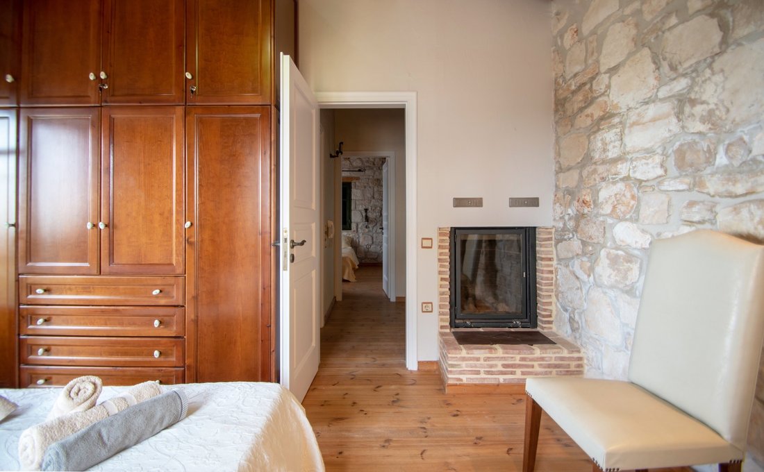 Villa in Basilikou, Peloponnese, Western Greece and the Ionian, Greece 4 - 17407758