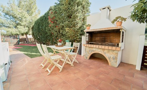 Villa in Mpoxalis, Peloponnese, Western Greece and the Ionian, Grecia 1
