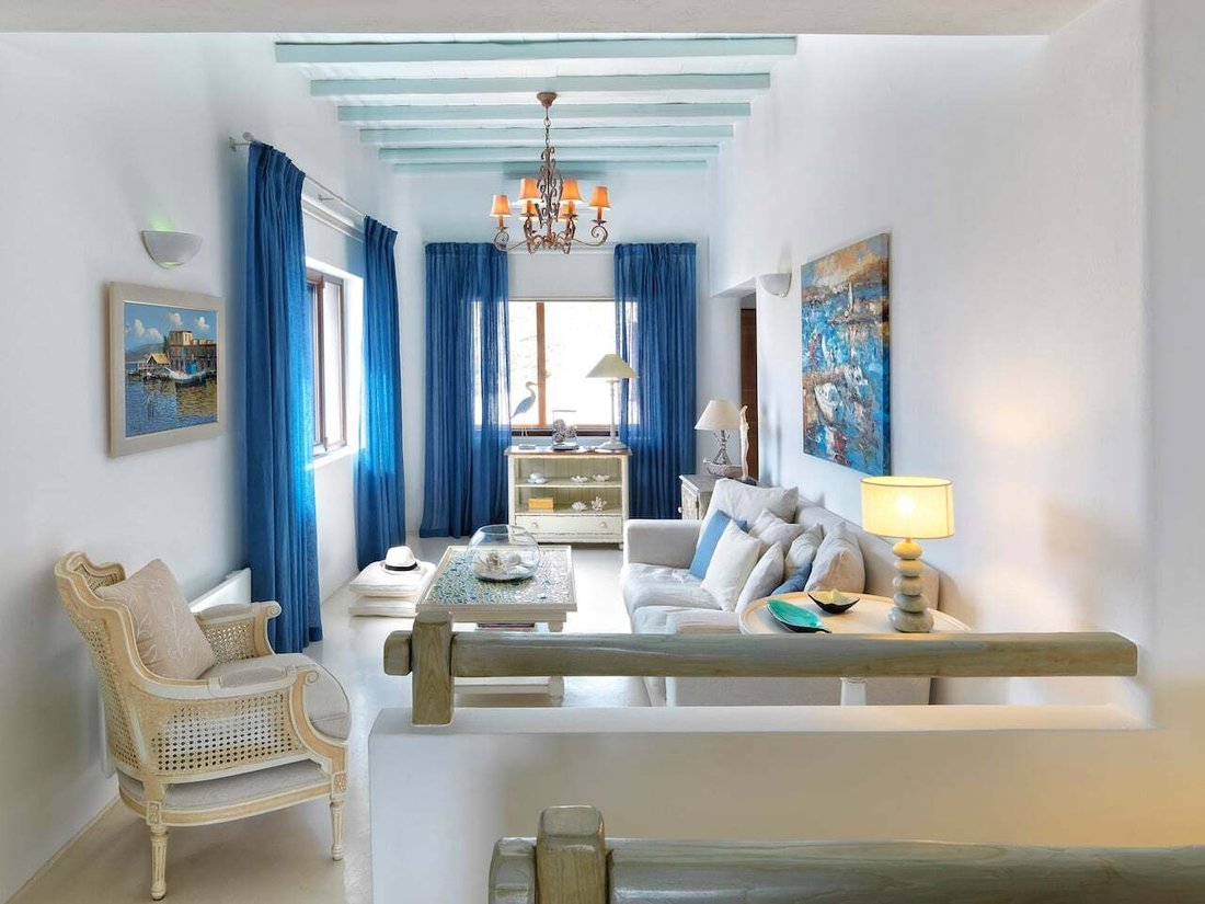 Villa in Ano Mera Community, Aegean, Greece 4 - 17407749
