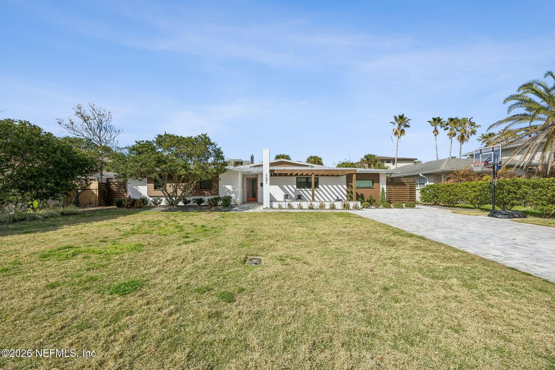 House in Jacksonville Beach, Florida, United States 5 - 17406661