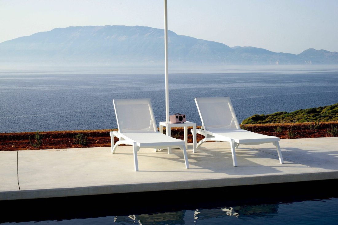Villa in Ano Bolimon, Elaties, Greece 2 - 17407091