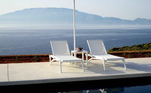 Villa en Ano Bolimon, Elaties, Grecia 1