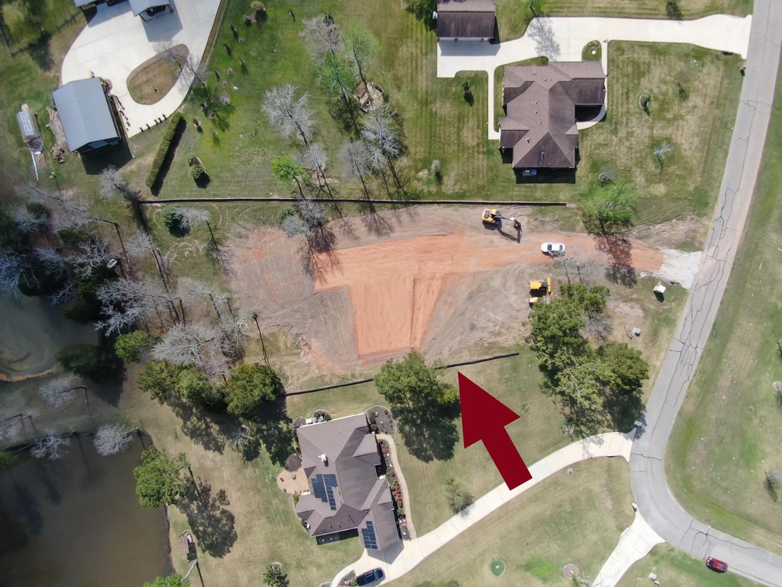 House in Willis, Texas, United States 4 - 17407516