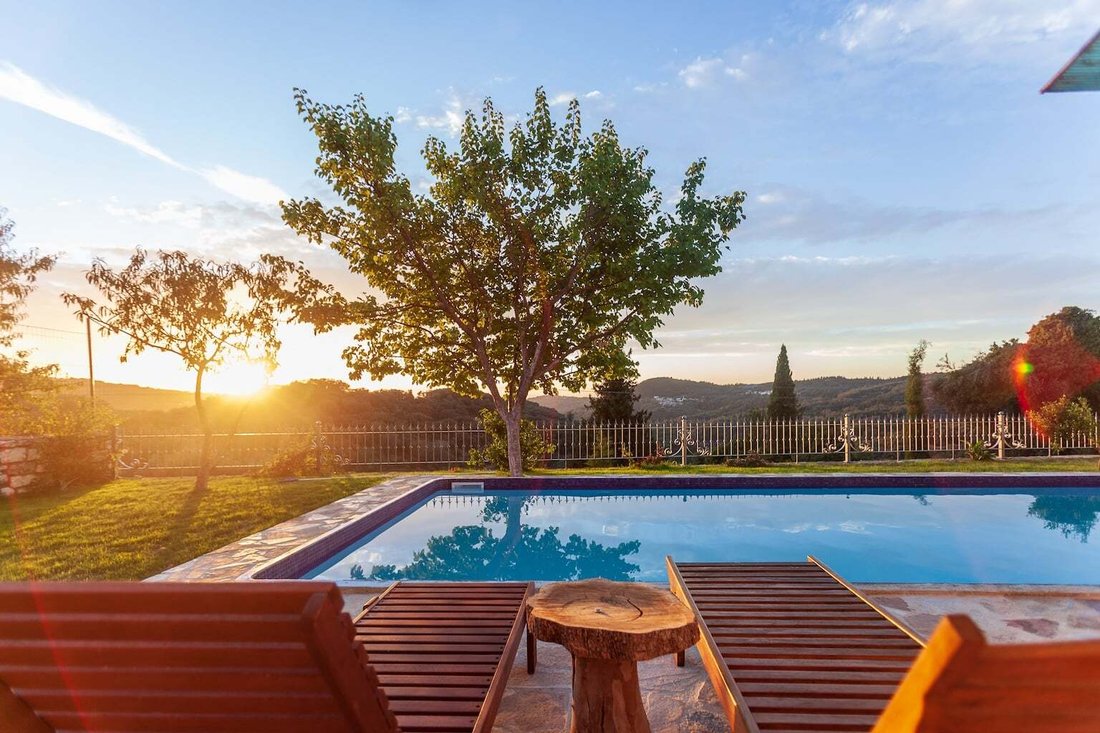 Villa in Northern Corfu, Peloponnese, Western Greece and the Ionian, Greece 2 - 17408126