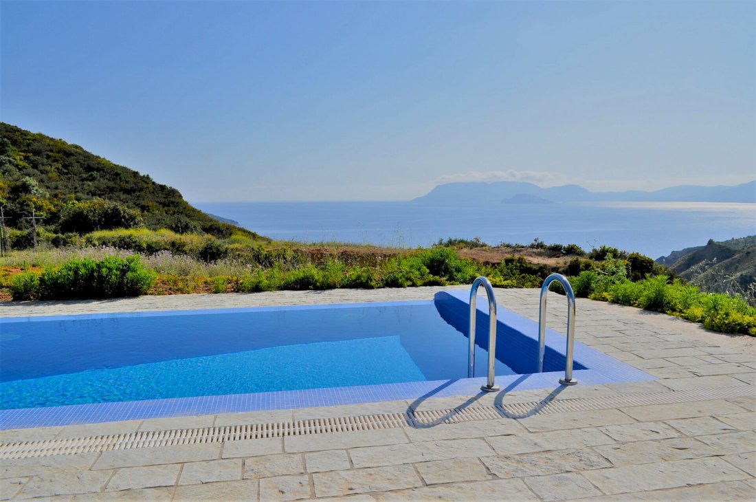 Villa in Basilikou, Peloponnese, Western Greece and the Ionian, Greece 3 - 17408017