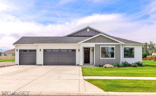 House in Bozeman, Montana, United States 1