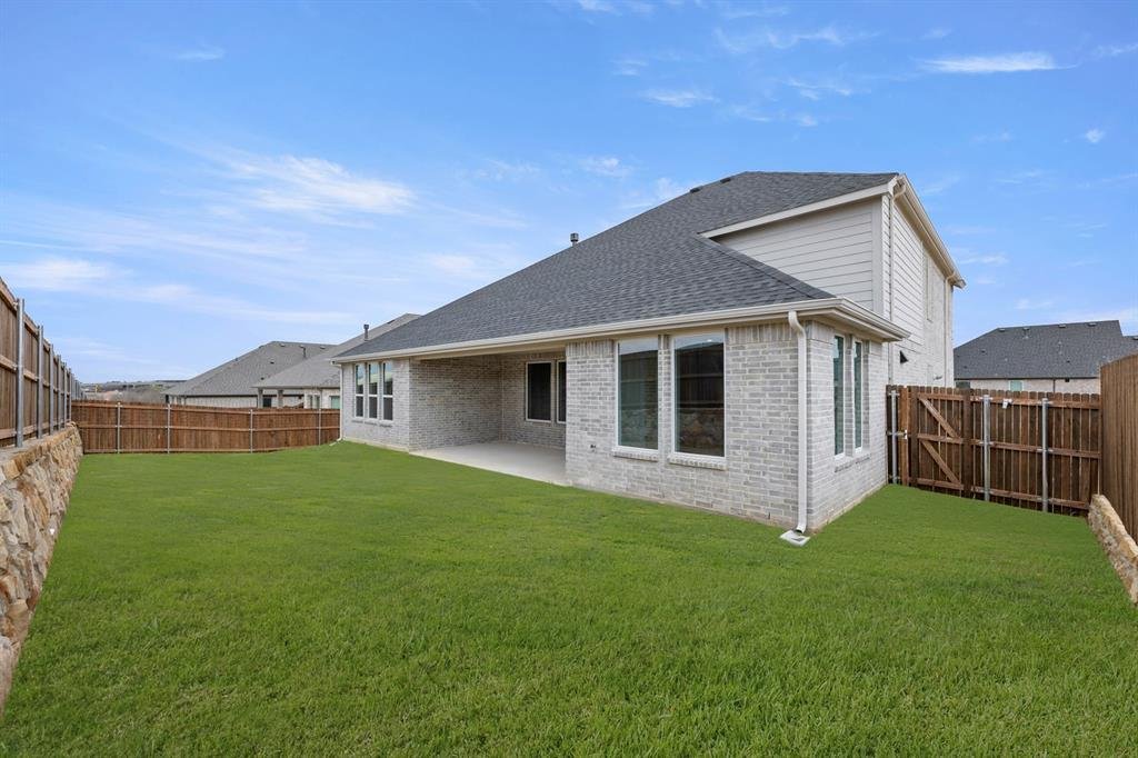 House in Mansfield, Texas, United States 4 - 17327635
