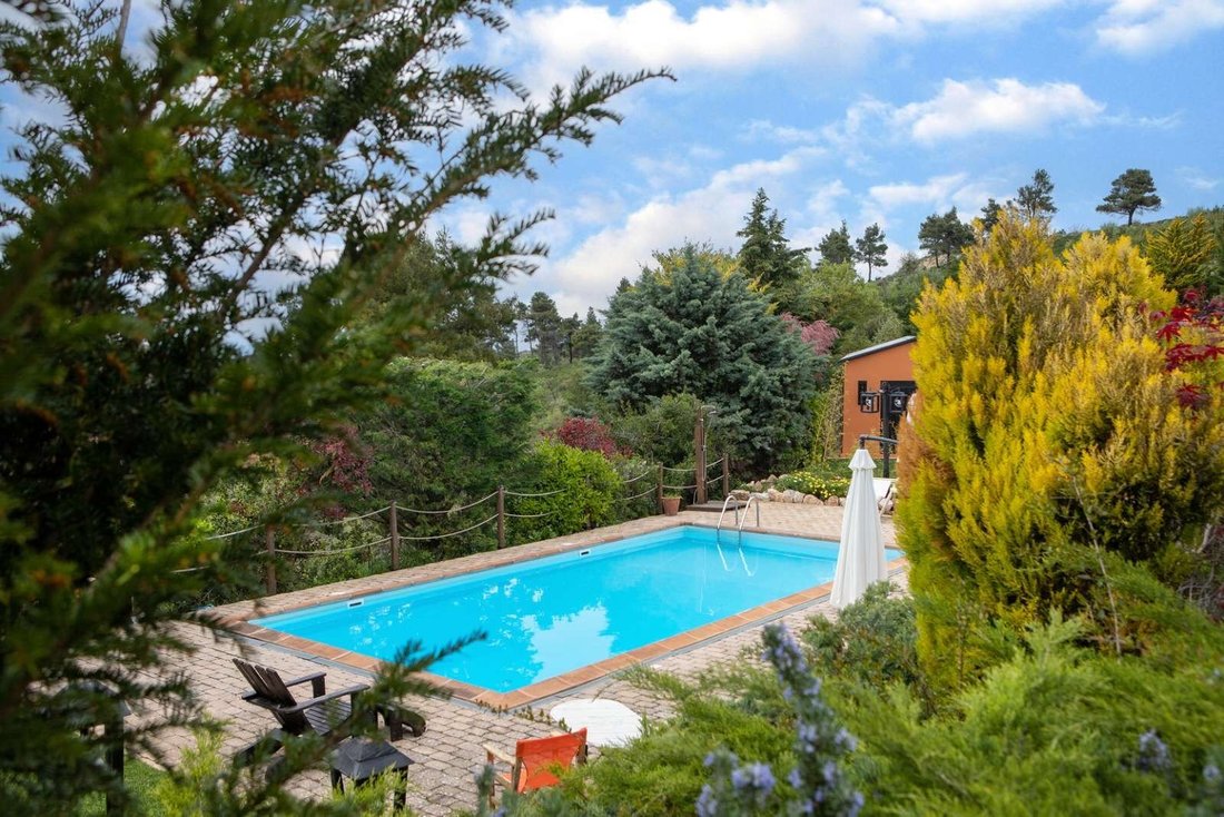 Villa in Marathonas, Attica, Greece 2 - 17408291