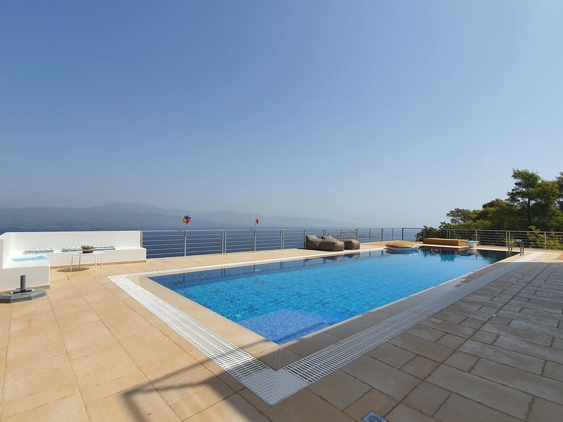 Villa in Sofiko Community, Solygeia, Greece 4 - 17406911