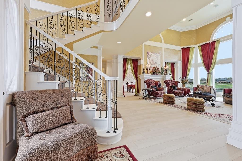 House in McKinney, Texas, United States 5 - 17407604