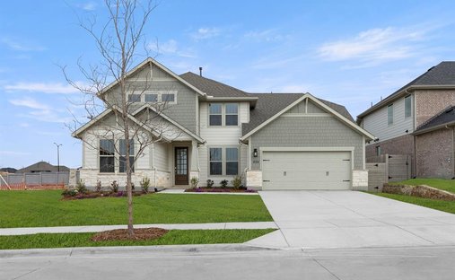 Haus in McKinney, Texas, Vereinigte Staaten 1