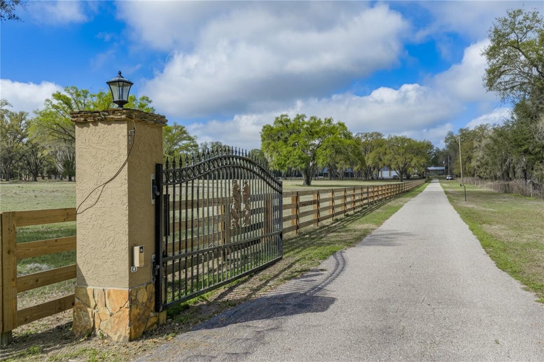 House in Dade City, Florida, United States 5 - 17407059