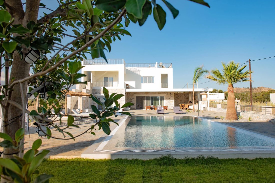 Villa in Community of Timbakion, Tybakio, Greece 5 - 17407117