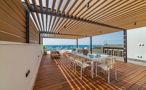 Apartment in South Athens, Attica, Greece 1