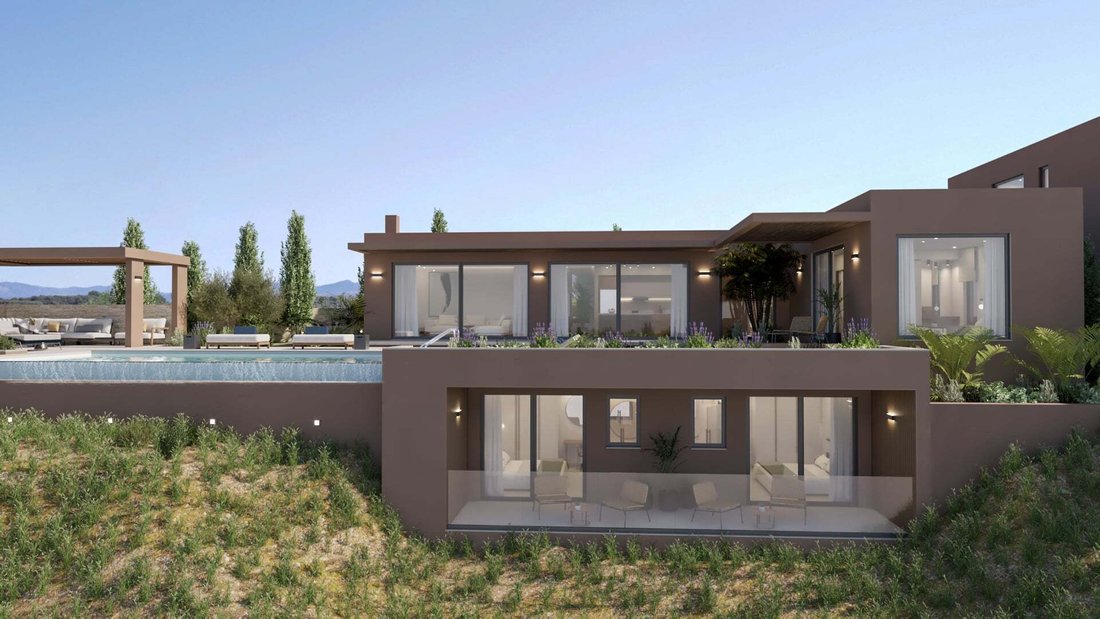 Villa in Platanias, Greece 2 - 17406923