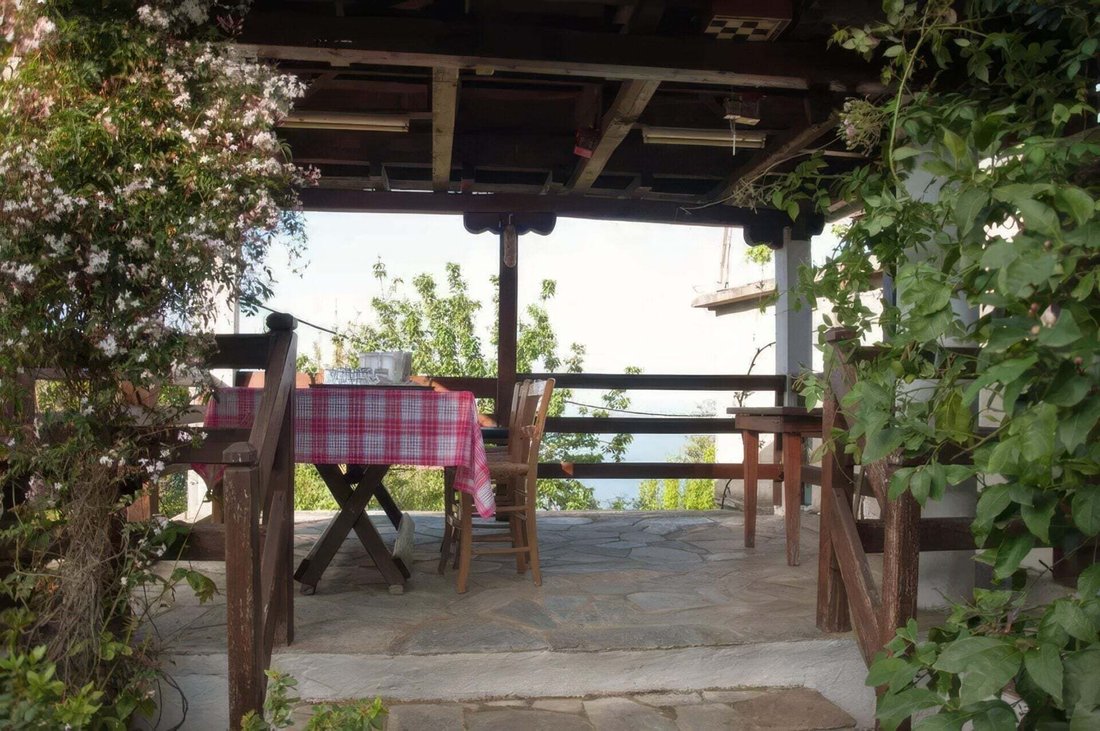 Villa in Mouresi, Thessaly and Central Greece, Greece 4 - 17408076