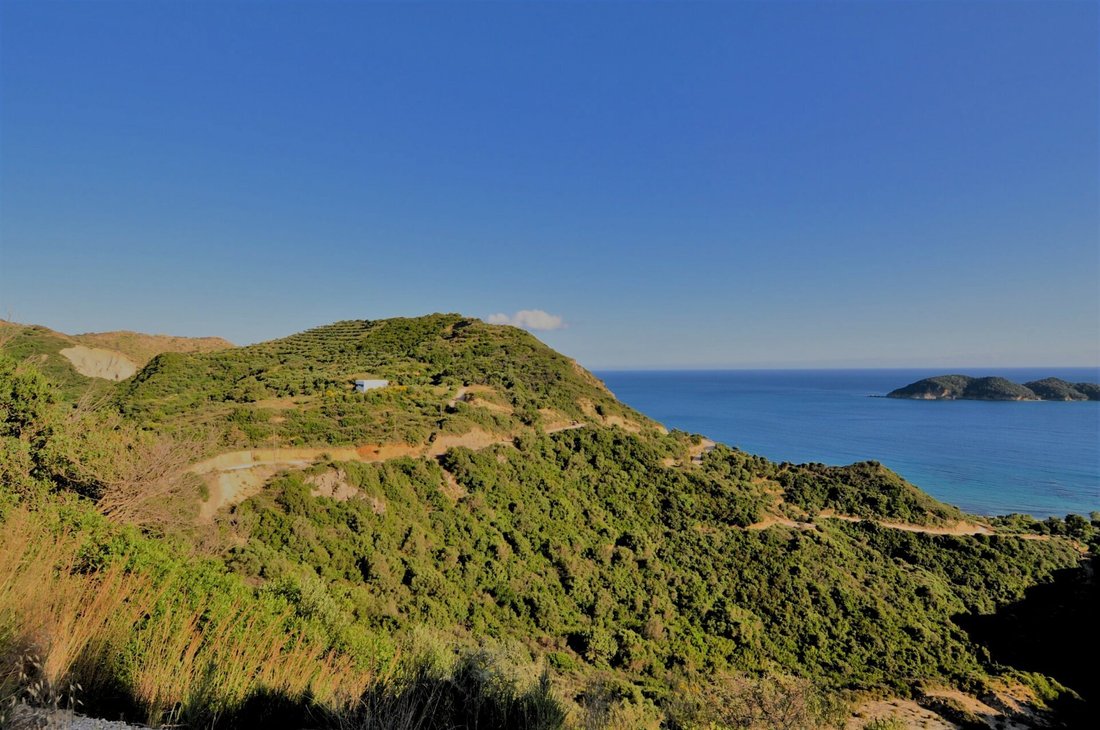 Villa in Basilikou, Peloponnese, Western Greece and the Ionian, Greece 5 - 17408017