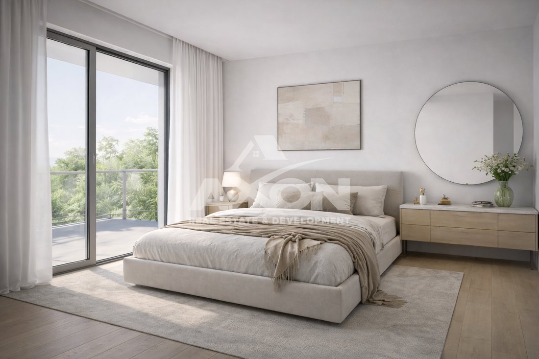 Apartment in 2nd Community of Kallithea, Attica, Greece 2 - 17407029