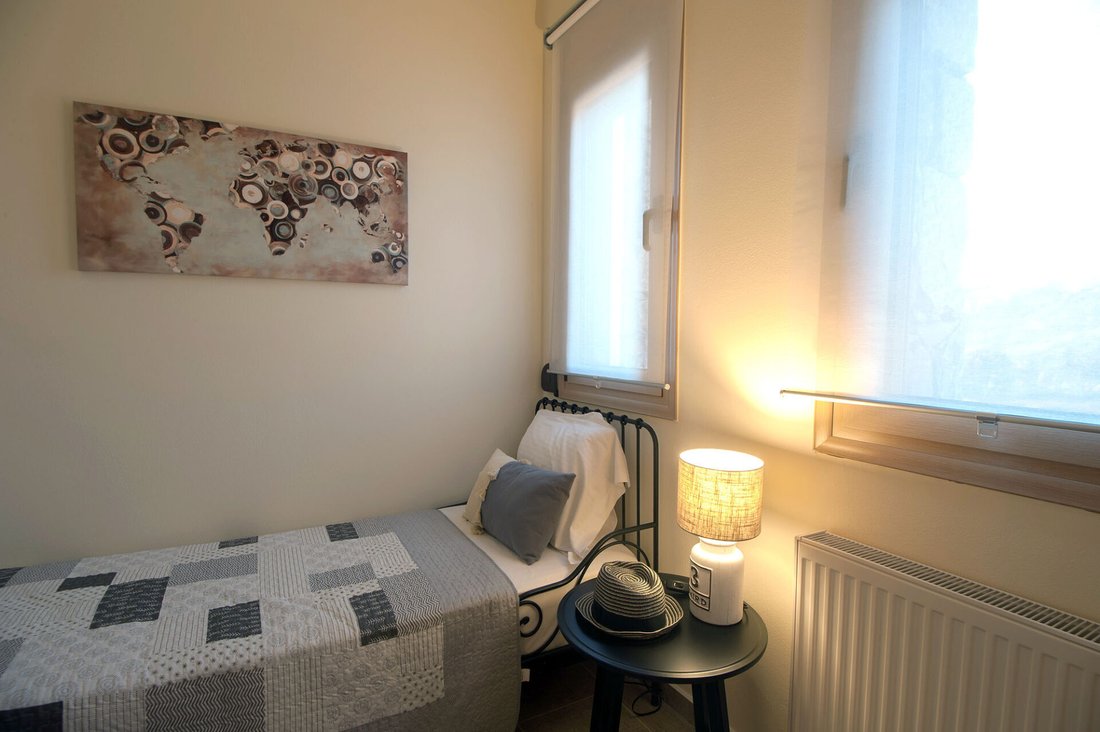 Villa in Community of Kritsa, Agios Nikolaos Municipal Unit, Greece 4 - 17407871