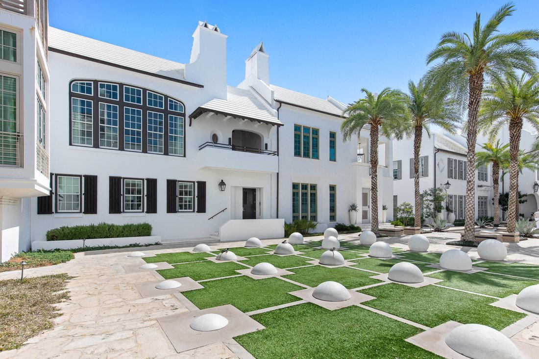 House in Watersound, Florida, United States 2 - 17407406