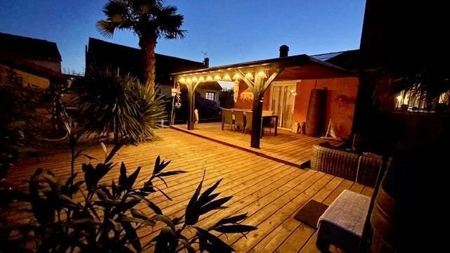 House in Le Teich, Nouvelle-Aquitaine, France 3 - 17407845
