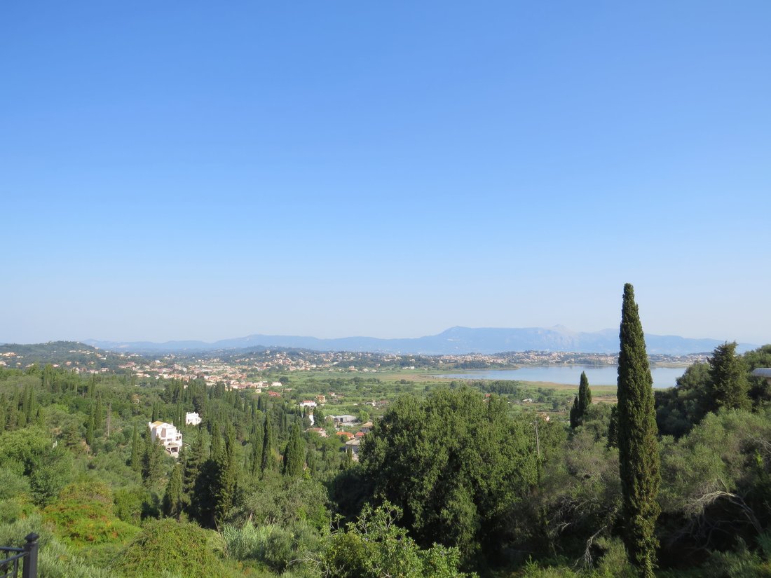 Villa in Corfu, Peloponnese, Western Greece and the Ionian, Greece 4 - 17407376
